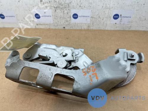 Hinge/Door check strap MERCEDES-BENZ C-CLASS (W205) C 220 BlueTEC / d (205.002, 205.004) | BP25968186C146 