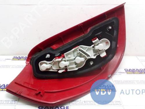 Right taillight MERCEDES-BENZ A-CLASS (W169) A 160 (169.031, 169.331) | BP25942283C35 