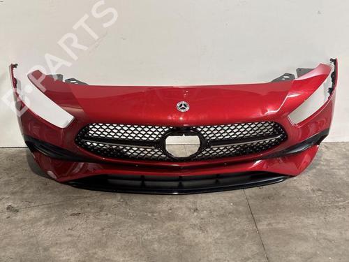 front-bumper-mercedes-benz-a-class-w177-2018-38828008 main image