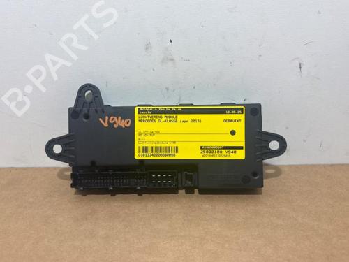 electronic-module-mercedes-benz-gl-class-x166-2012-2013-2014-2015-38828367 main image