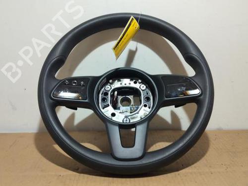 Used Steering wheel Steering wheel MERCEDES-BENZ SPRINTER 3,5-t Tourer Bus (B907) 319 CDI (907.733, 907.735) (190 hp) 39698066 39698066
