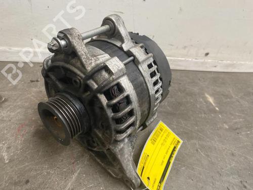 Used Alternator Alternator 38847526 38847526
