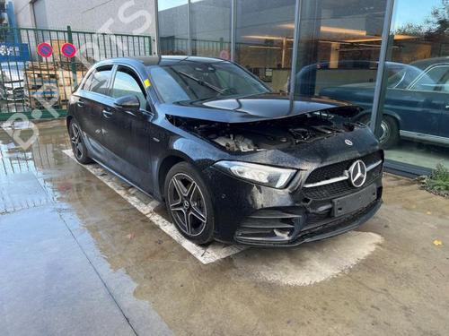 Headlight switch MERCEDES-BENZ A-CLASS (W177) A 180 (177.084) | BP38822511I24 - Image 4