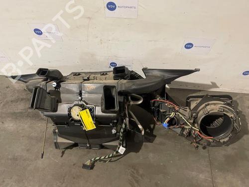 Used Heater matrix box Heater matrix box 38835754 38835754