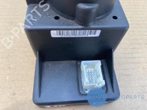 Electronic module MERCEDES-BENZ E-CLASS (W210) E 200 Kompressor (210.048) | BP25949707M83 