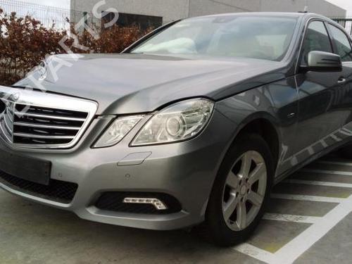 Rear left panel MERCEDES-BENZ E-CLASS (W212) E 220 CDI / BlueTEC (212.001, 212.002) | BP38838833C60 - Image 7