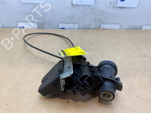 Used Tailgate lock Tailgate lock MERCEDES-BENZ C-CLASS (W205) C 200 (205.042) (184 hp) 38841207 38841207