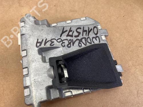 Electronic module MERCEDES-BENZ C-CLASS (W204) C 180 CGI (204.049) | BP38847554M83 - Image 3