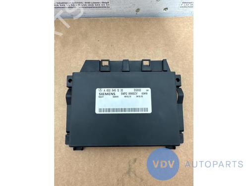 Automatic gearbox ECU MERCEDES-BENZ C-CLASS (W203) C 220 CDI (203.006, 203.008) | BP25948484M51 