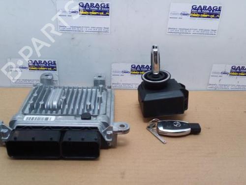 Used Engine control unit (ECU) Engine control unit (ECU) 38856052 38856052