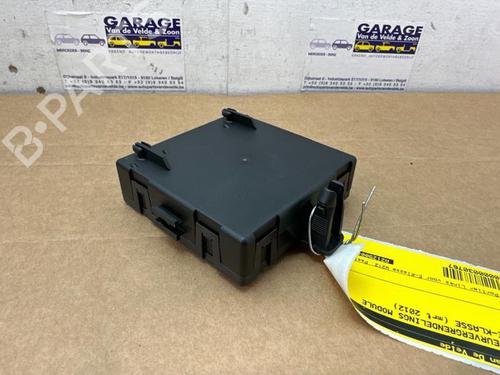 Electronic module MERCEDES-BENZ E-CLASS (W212) E 200 CDI / BlueTEC (212.005, 212.006) | BP38849900M83 - Image 2