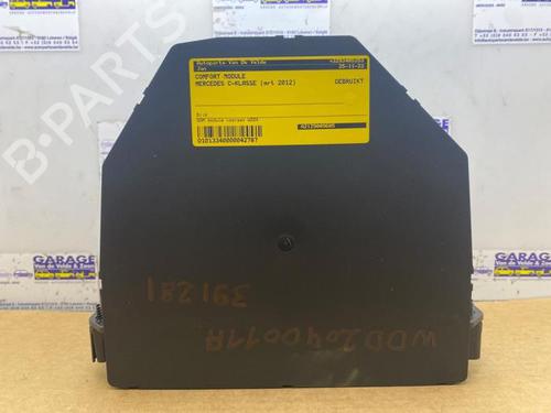 Used Electronic module Electronic module 38844554 38844554