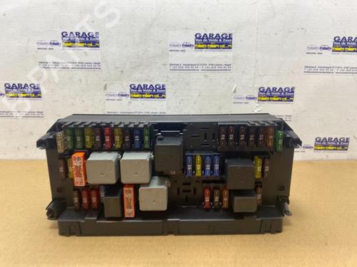 Electronic module MERCEDES-BENZ E-CLASS Coupe (C207) E 220 CDI / d (207.302, 207.301) | BP38847295M83 - Image 4
