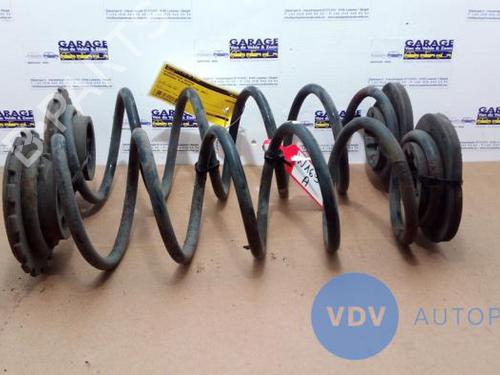 Used Shock absorber spring MERCEDES-BENZ A-CLASS (W169) A 180 CDI (169.007, 169.307) (109 hp) 25944526