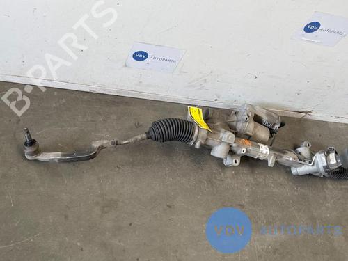 Steering rack MERCEDES-BENZ GLA-CLASS (X156) GLA 220 CDI (156.903) | BP25964396M22 