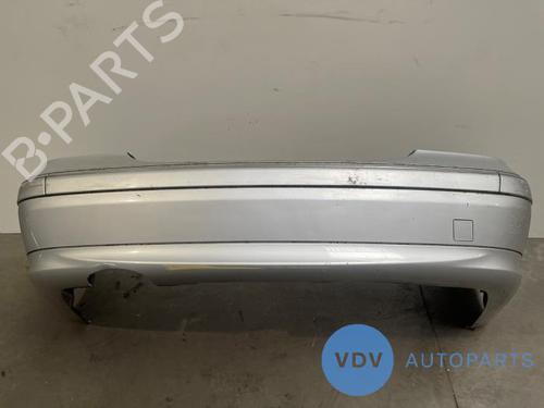 Used Rear bumper MERCEDES-BENZ C-CLASS (W203) C 220 CDI (203.008) (150 hp) 27459434