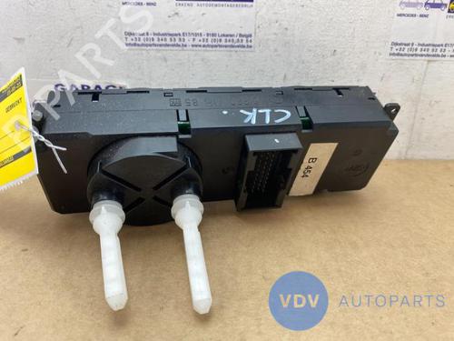 Climate control MERCEDES-BENZ SLK (R170) 200 Kompressor (170.445) | BP25948843I5 