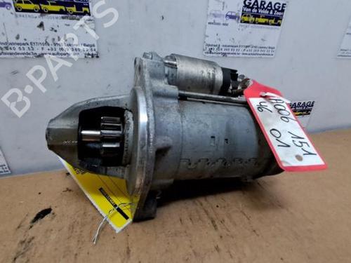 Starter MERCEDES-BENZ C-CLASS (W204) C 200 CDI (204.007, 204.006) | BP38841811M8 - Image 3