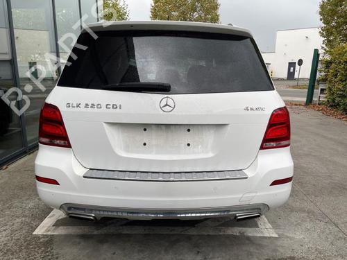 Front differential MERCEDES-BENZ GLK-CLASS (X204) 220 CDI 4-matic (204.984, 204.997) | BP38827043M23 - Image 4