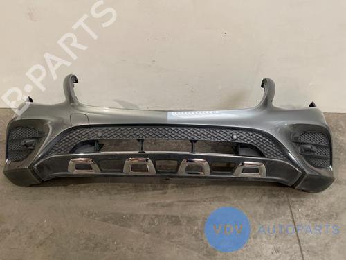 Used Front bumper MERCEDES-BENZ GLC Coupe (C253) 220 d 4-matic (253.303, 253.305) (163 hp) 29429885
