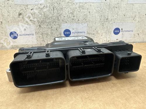 Engine control unit (ECU) MERCEDES-BENZ A-CLASS (W177) A 180 d (177.003) | BP38832232M57 - Image 2