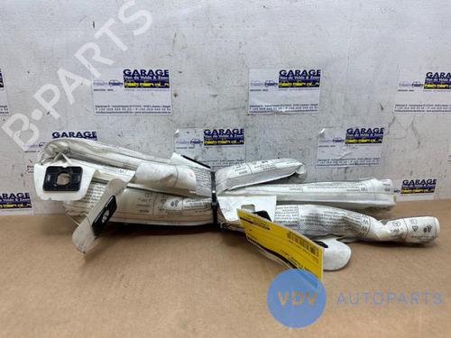 Used Right curtain airbag MERCEDES-BENZ C-CLASS (W204) C 350 CDI (204.023) (265 hp) 25955893