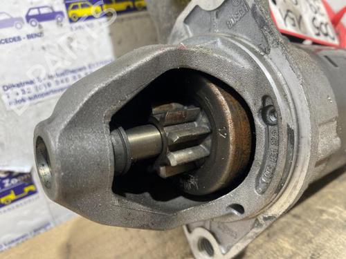Starter MERCEDES-BENZ CLC-CLASS (CL203) CLC 180 Kompressor (203.746) | BP38846701M8 - Image 3