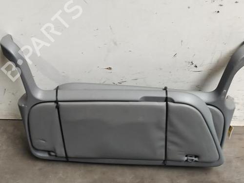 Used Right sun visor Right sun visor 39234746 39234746