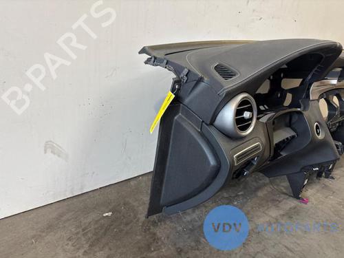 Dashboard MERCEDES-BENZ GLC (X253) 220 d 4-matic (253.905, 253.903) | BP29334578C46 