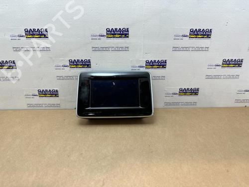 Elektronik Modul MERCEDES-BENZ A-CLASS (W176) A 160 CDI / d (176.011) | BP30841752M83