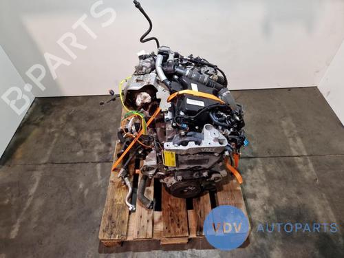 Used Engine MERCEDES-BENZ B-CLASS Sports Tourer (W247) B 180 d (247.003) (116 hp) 30059977