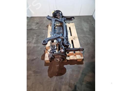 Used Rear axle Rear axle MERCEDES-BENZ GLA-CLASS (X156) GLA 200 CDI / d (156.908) (136 hp) 40483160 40483160