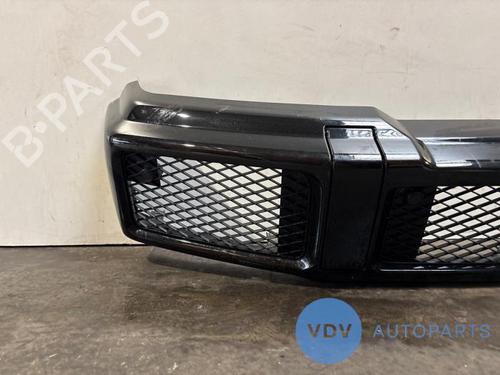 Front bumper MERCEDES-BENZ G-CLASS (W463) G 350 CDI (463.346) | BP29405753C7 