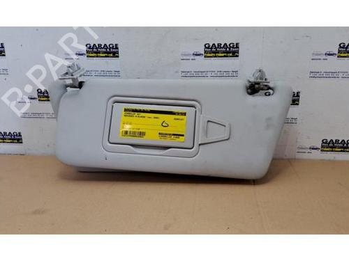 Used Right sun visor Right sun visor 38847472 38847472