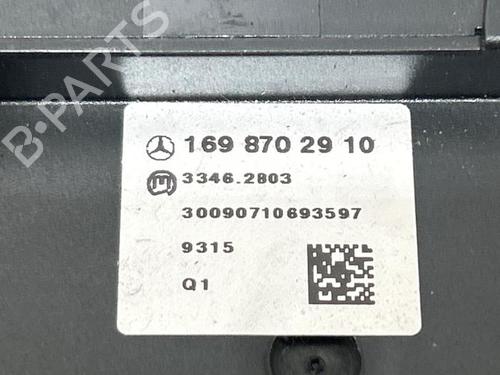 Switch MERCEDES-BENZ A-CLASS (W169) A 150 (169.031, 169.331) | BP40094036I30 - Image 3