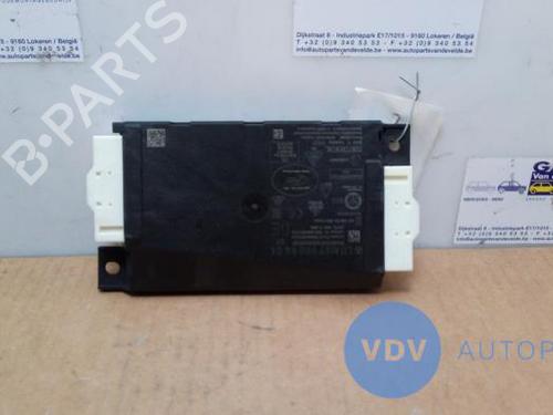 Elektronisk modul MERCEDES-BENZ A-CLASS (W177) AMG A 35 4-matic (177.051) | BP25944667M83 