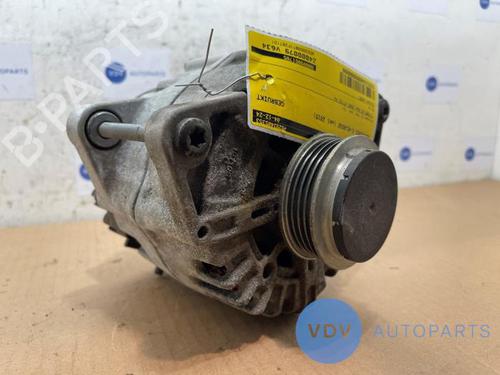 Generator MERCEDES-BENZ C-CLASS (W205) AMG C 63 S (205.087) (510 hp) 25968246