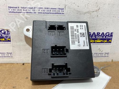 Used Electronic module Electronic module 38851656 38851656