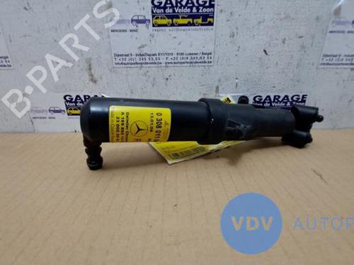 Used Washer pump MERCEDES-BENZ B-CLASS Sports Tourer (W245) B 200 CDI (245.208) (140 hp) 25954629