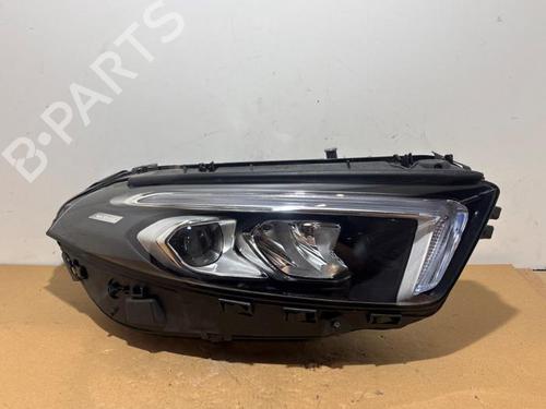 Used Right headlight Right headlight 38825596 38825596