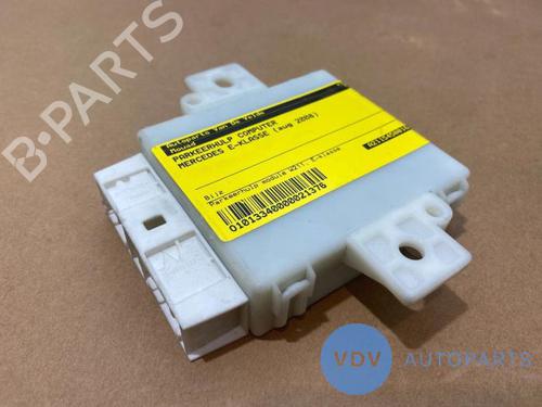 Used Electronic module MERCEDES-BENZ E-CLASS (W211) E 220 CDI (163 hp) 25945095