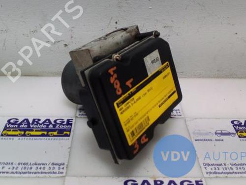 Used Electronic module MERCEDES-BENZ E-CLASS (W212) E 200 CDI / BlueTEC (212.005, 212.006) (136 hp) 25941234