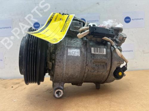 Used AC compressor AC compressor 38839095 38839095