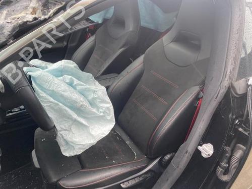 Front left panel MERCEDES-BENZ CLA (C118) AMG CLA 45 4-Matic+ (118.353) | BP38840170C58  - Image 14