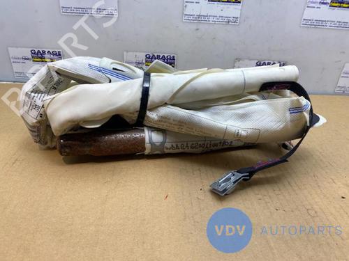 Right curtain airbag MERCEDES-BENZ B-CLASS Sports Tourer (W246, W242) B 180 CDI (246.200) | BP25945262C12 