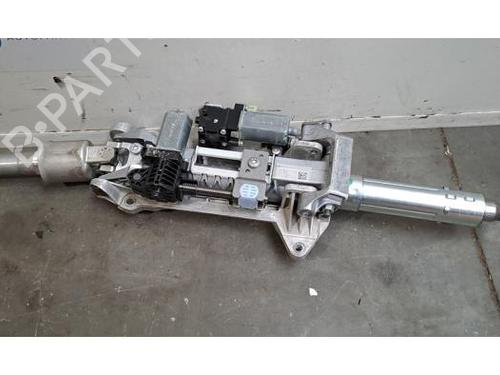 Steering column MERCEDES-BENZ S-CLASS (V223) S 580 e 4-matic (223.169) | BP38841019M21 - Image 3