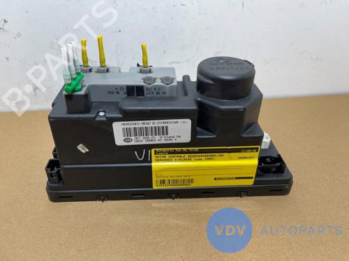 Other MERCEDES-BENZ C-CLASS (W202) C 180 (202.018) | BP29017908O1