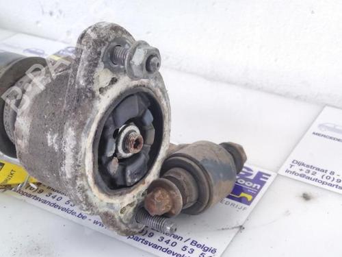 Left rear shock absorber MERCEDES-BENZ C-CLASS T-Model (S204) C 220 CDI (204.208) | BP38856486M18 - Image 2