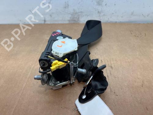 Used Rear left seatbelt Rear left seatbelt 38820310 38820310