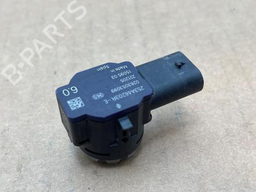Electronic module MERCEDES-BENZ T-CLASS MPV (W420) T 180 CDI (420.833) | BP38832834M83 - Image 2